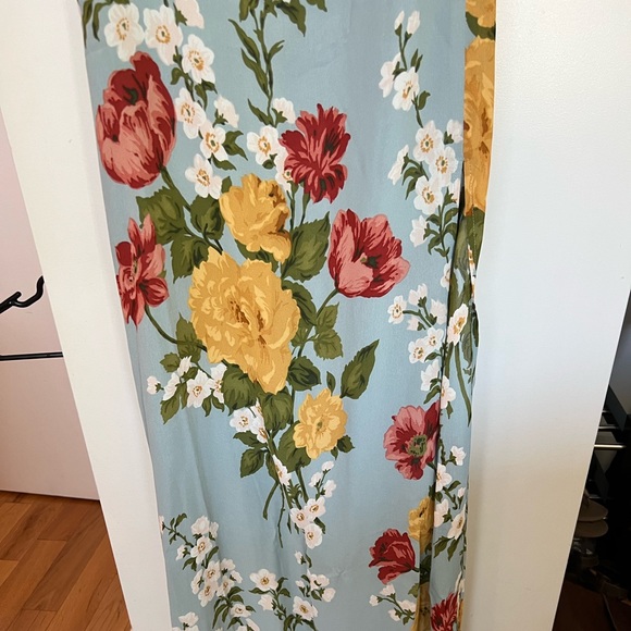 NWT: Reformation Ingrid Dress - Picture 15 of 16